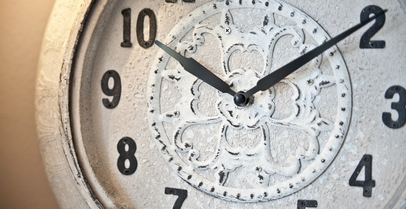 orologi vintage