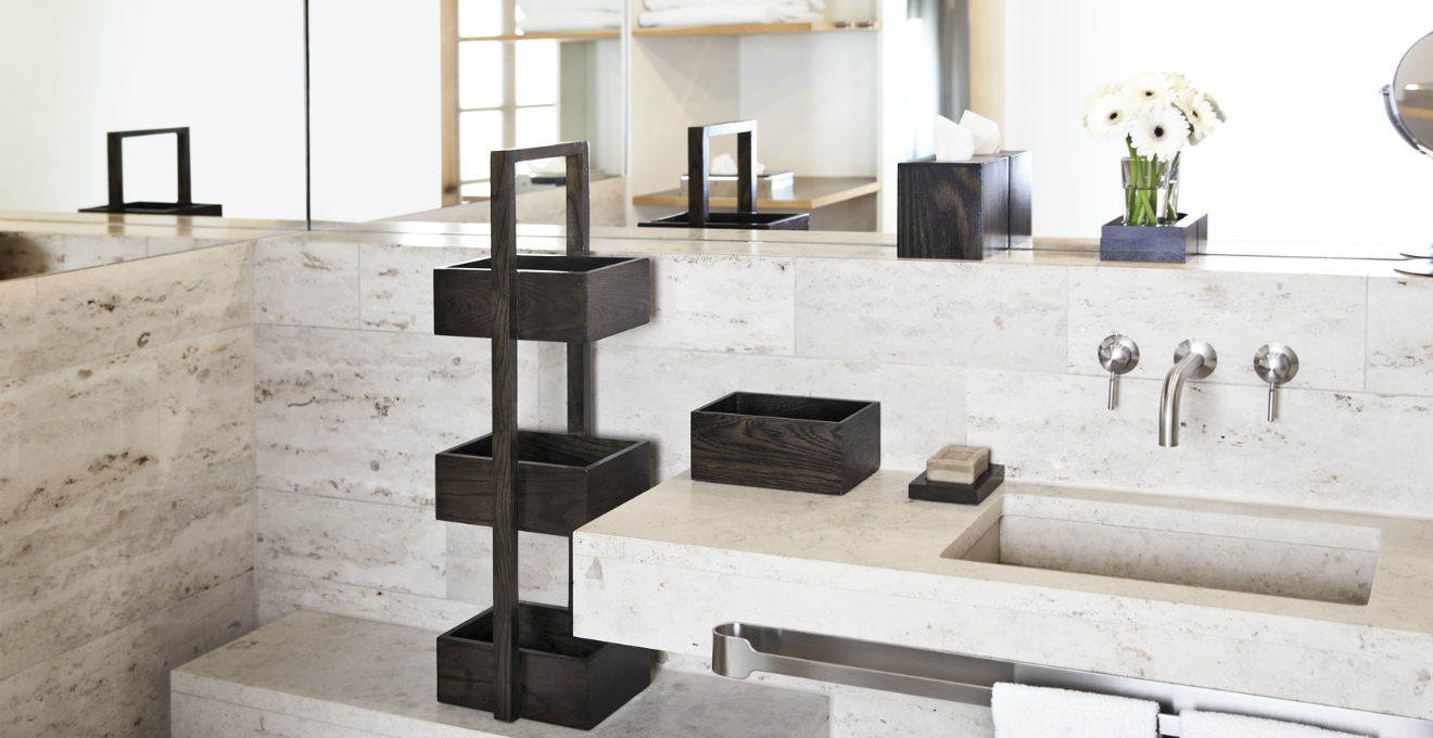 Mobili moderni: per la casa contemporanea dalani e ora westwing Mobili decorati moderni