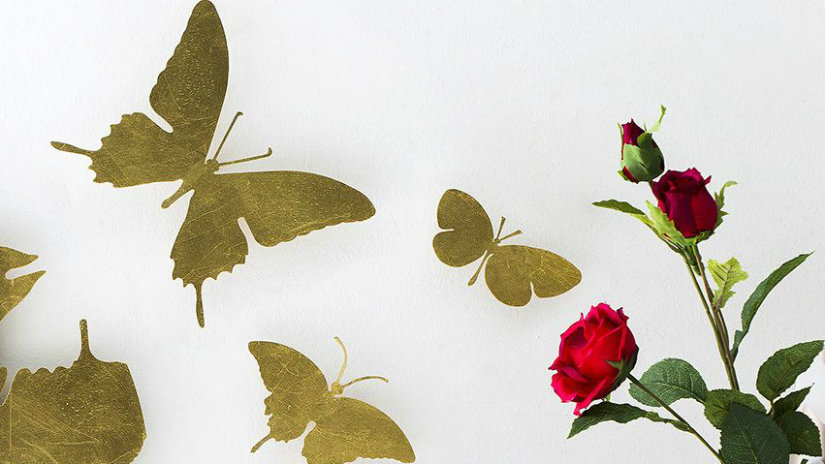 linguaggio dei fiori rose