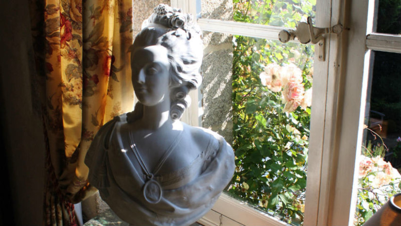 Sculture in marmo: eleganti e sofisticate dalani e ora westwing Sculture in ferro moderne