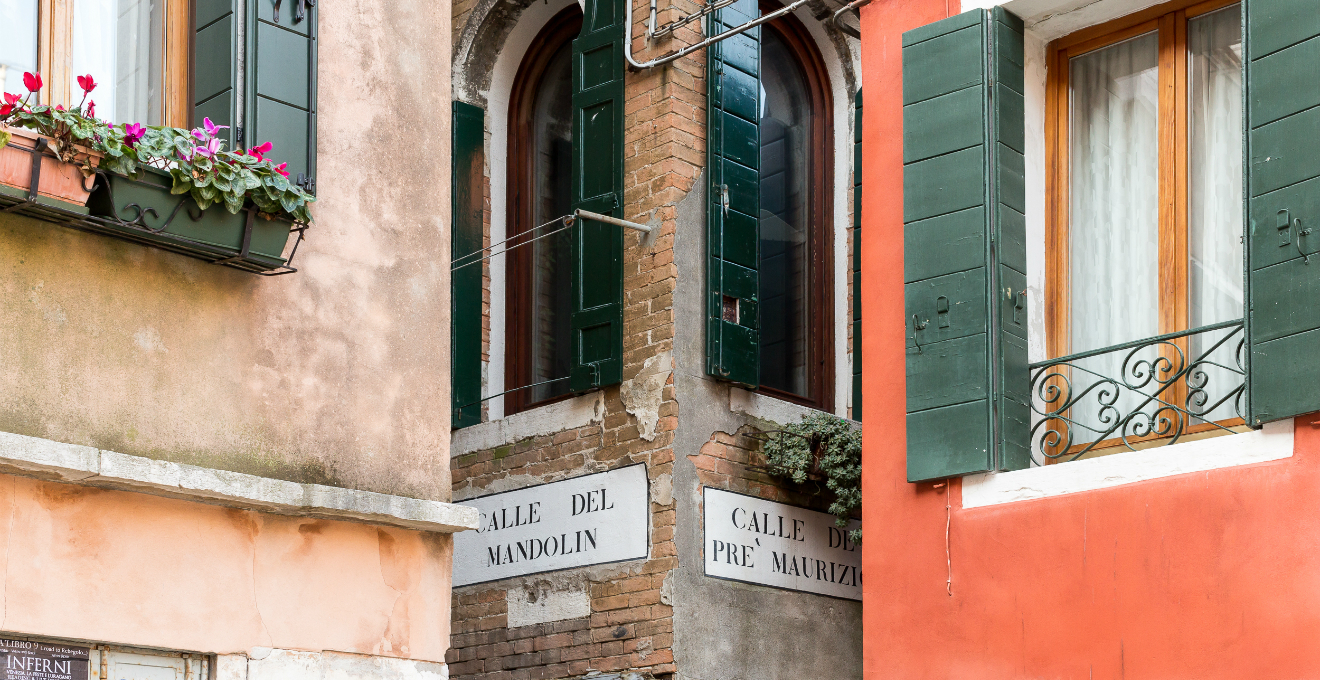 carnevale di venezia