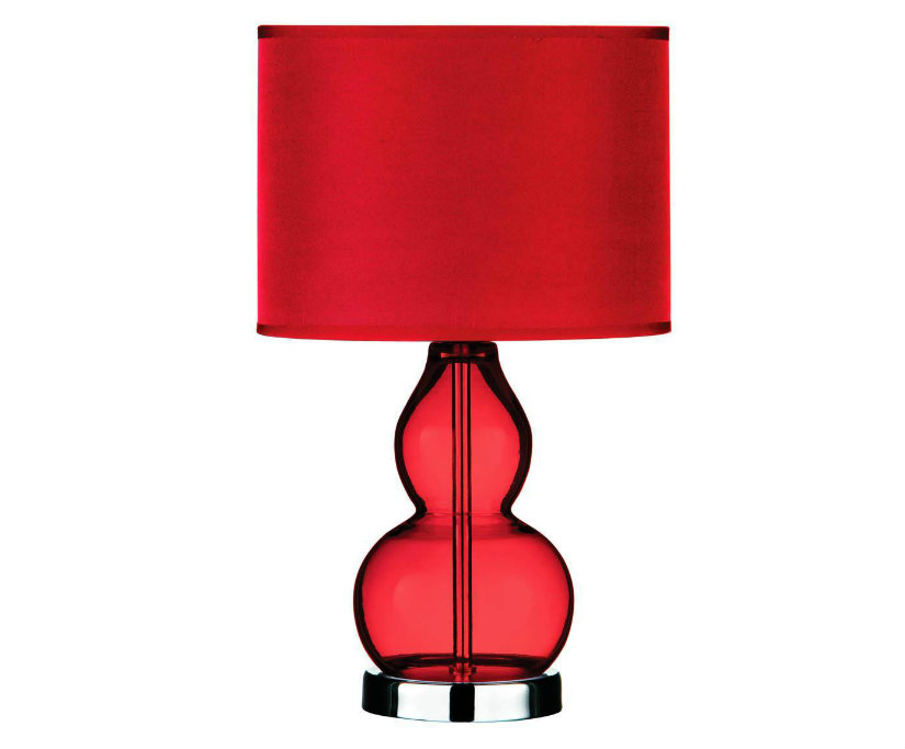 Plafoniere Rosse : Plafoniere rosse applique e da parete conforama
