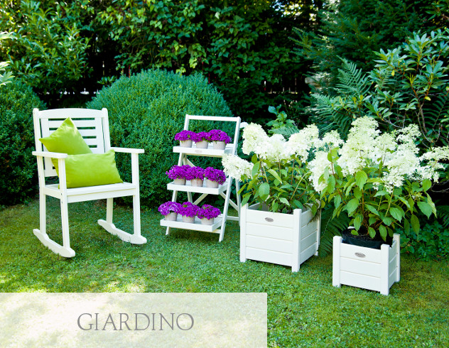 giardino giardino