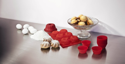 Pirottini per muffin