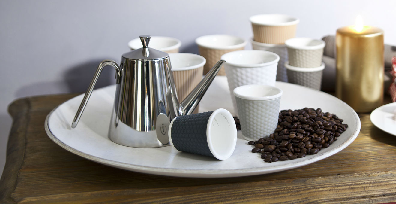 Caffettiera elettrica Caffettiera elettrica caffettiera a cialde