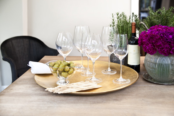 termometro per vino
