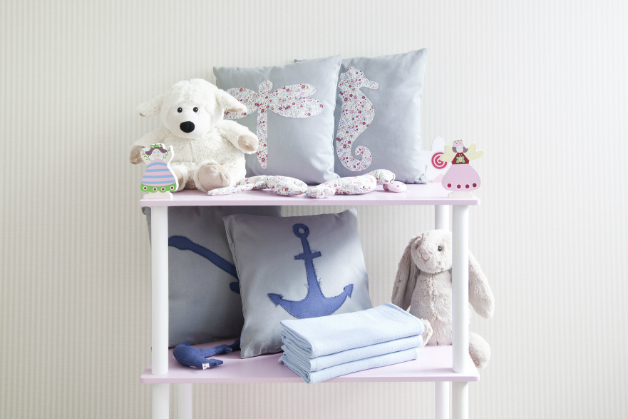lenzuola per bambini