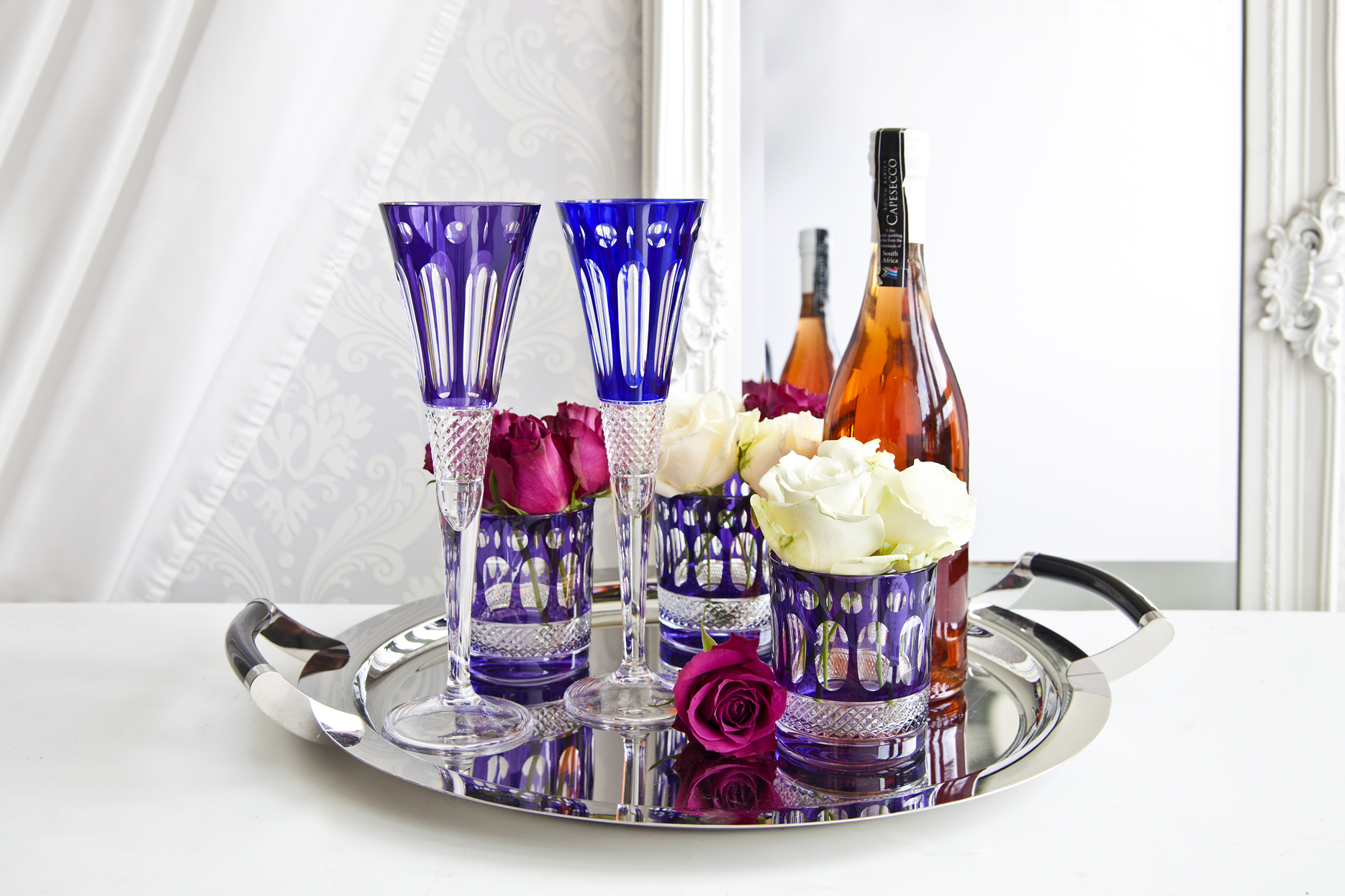 bicchieri per champagne