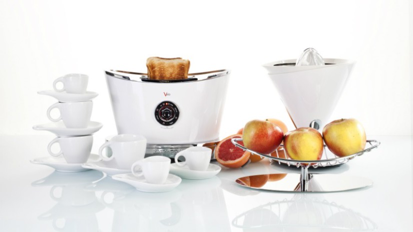 cestino portafrutta per la cucina
