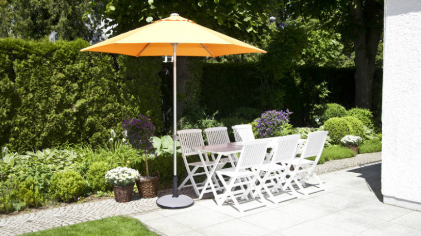 dalani | tavoli da giardino pieghevoli: per vivere l'outdoor - Tavolo Da Giardino Pieghevole Allungabile dalani | tavoli da giardino pieghevoli: per vivere l'outdoor - Tavolo Da Giardino Pieghevole Allungabile