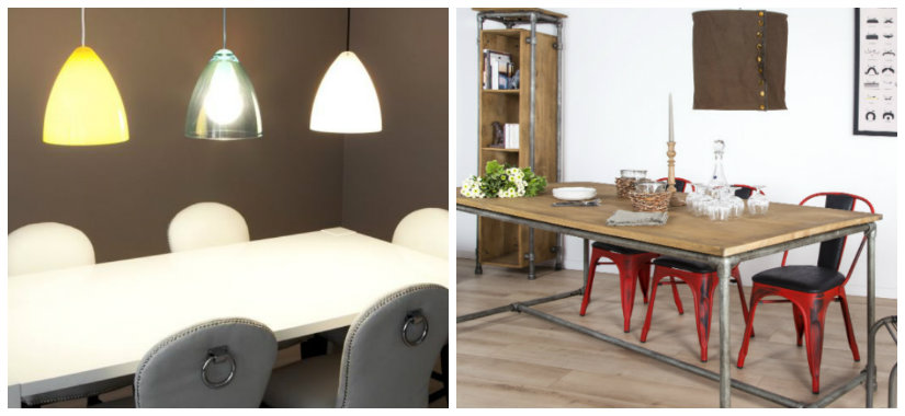 Lampade da cucina: eleganti e pratici punti luce dalani e ora westwing Lampade cucina design