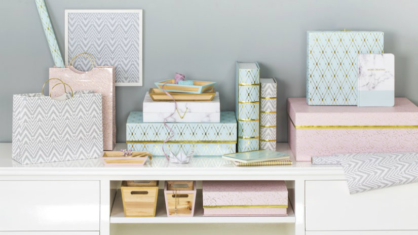Scatole di plastica: ordine e colore dalani e ora westwing Scatole in plastica