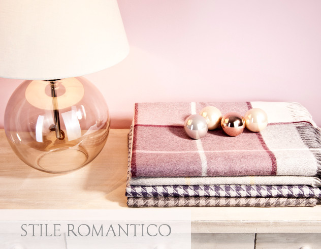 Stile romantico