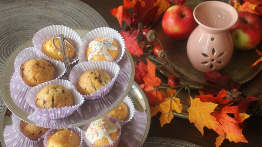 teglia per muffin