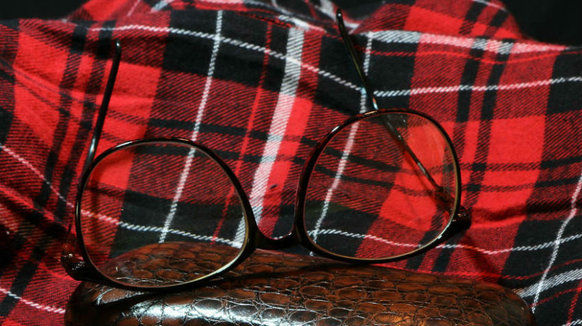 plaid