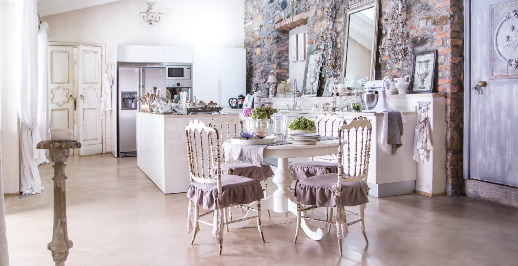 Tavolo da cucina rotondo: praticità e stile a tavola - Dalani e ora ... Tavolo da cucina rotondo: praticità e stile a tavola - Dalani e ora ...