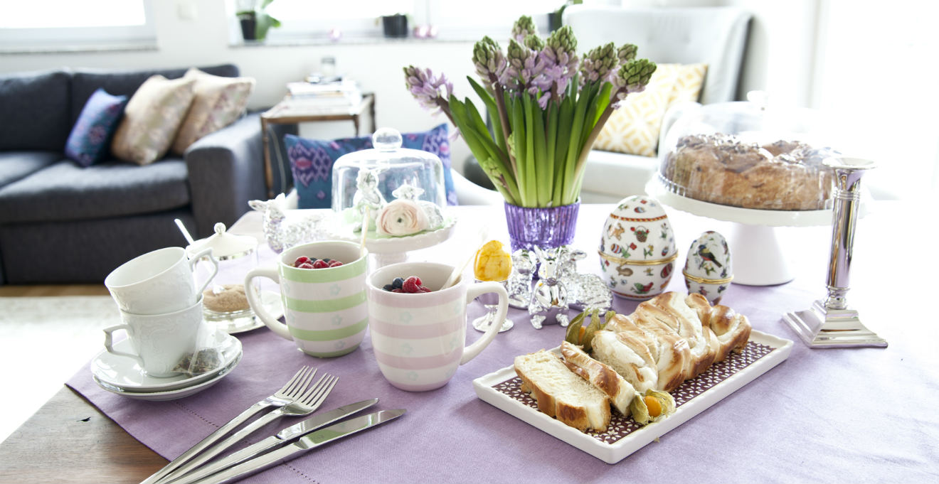 ricette per pasqua