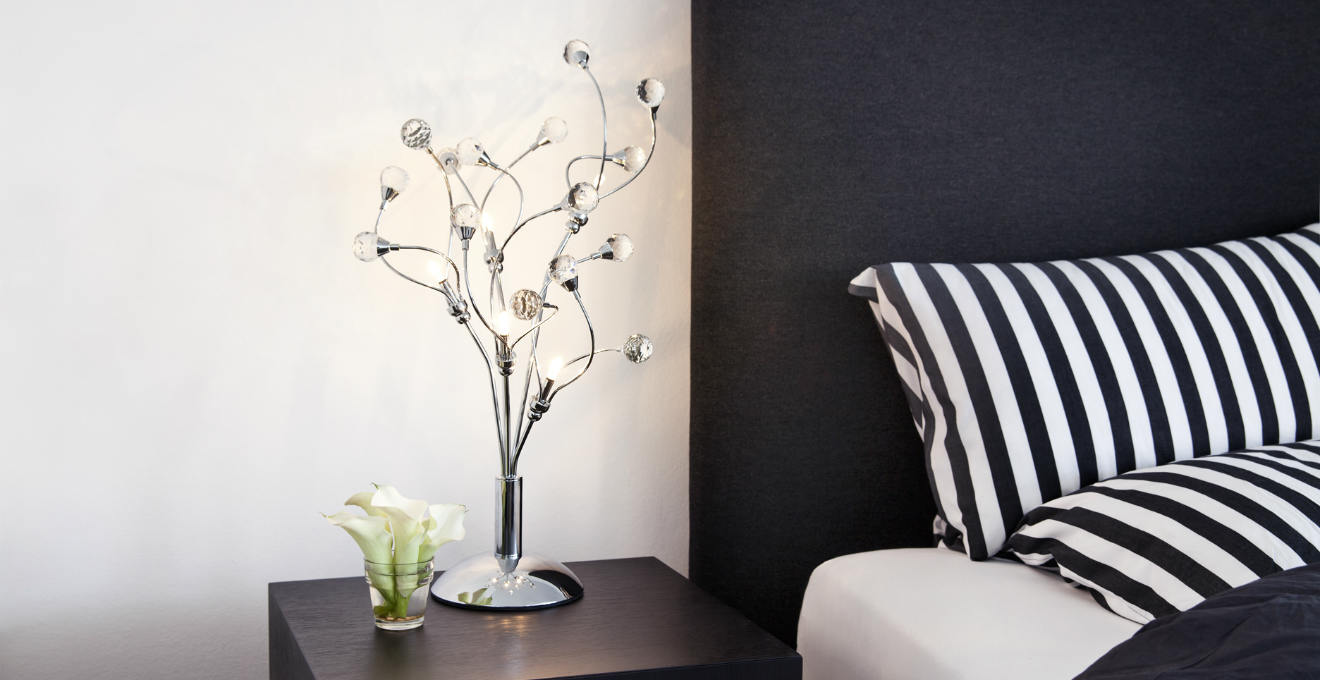 Abat-jour moderne Abat-jour moderne