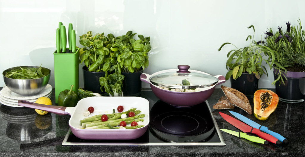 wok in acciaio wok in acciaio