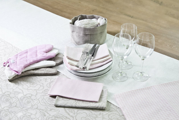 Portatovaglioli shabby chic Portatovaglioli shabby chic
