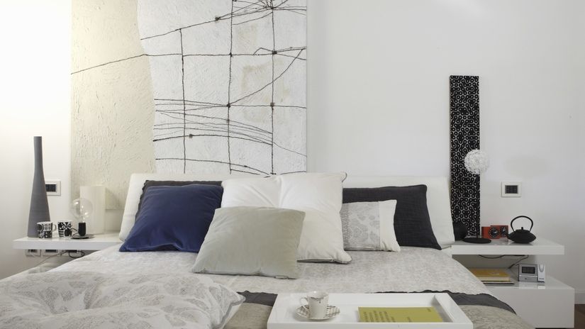 Come arredare una camera da letto feng shui dalani e ora westwing Come decorare una cameretta