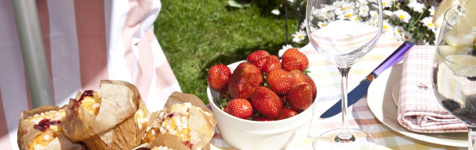 merenda tra amiche