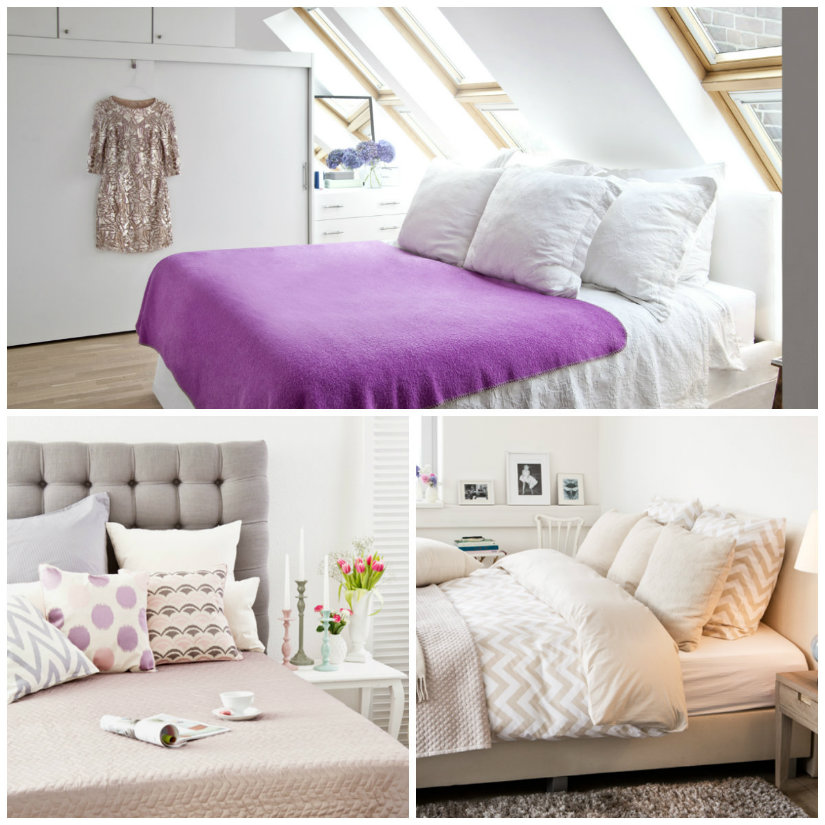 Tante idee per arredare la camera da letto dalani e ora westwing Idee arredo camera da letto matrimoniale