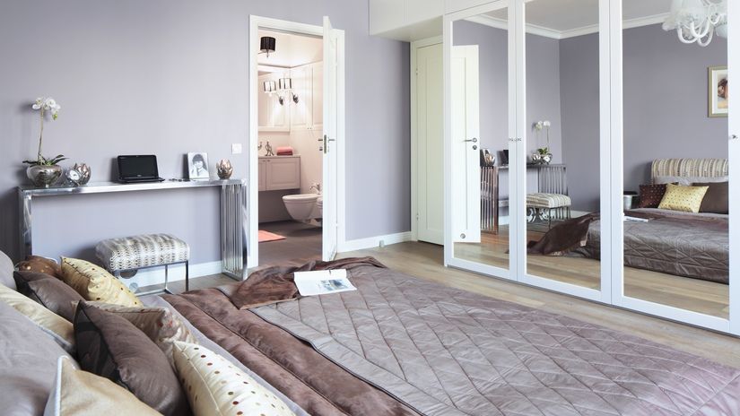 Tante idee per arredare la camera da letto dalani e ora westwing Idee arredo camera da letto matrimoniale