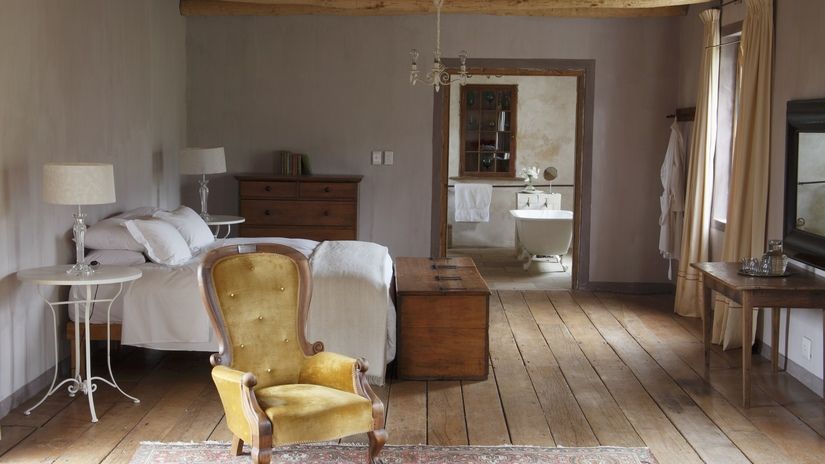 Tante idee per arredare la camera da letto dalani e ora westwing Idee arredo camera da letto matrimoniale