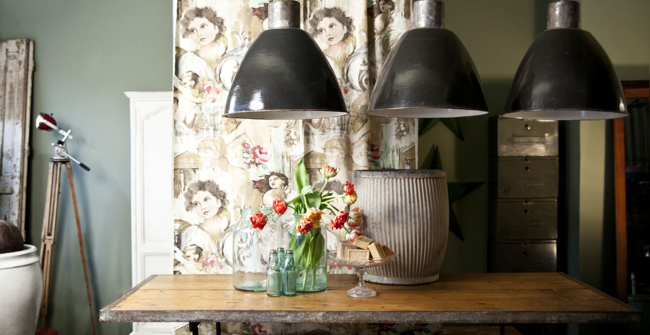 Lampade da cucina moderne: illuminare con stile - Dalani e ora Westwing Lampade da cucina moderne: illuminare con stile - Dalani e ora Westwing