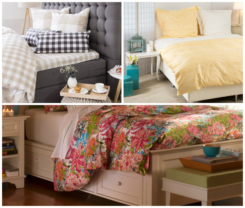 Letto con contenitore: comfort e praticità - Dalani e ora Westwing Letto con contenitore: comfort e praticità - Dalani e ora Westwing