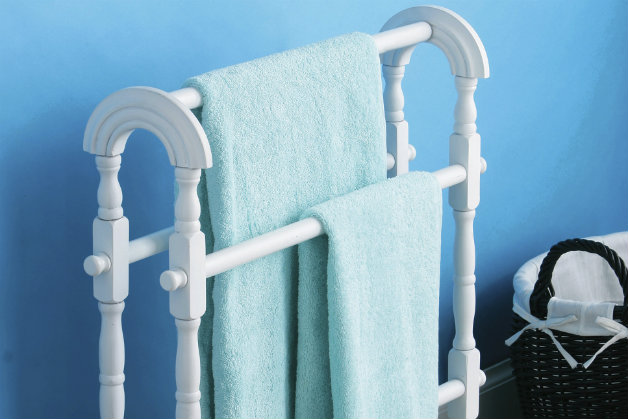 Carta da parati per bagno Carta da parati per bagno