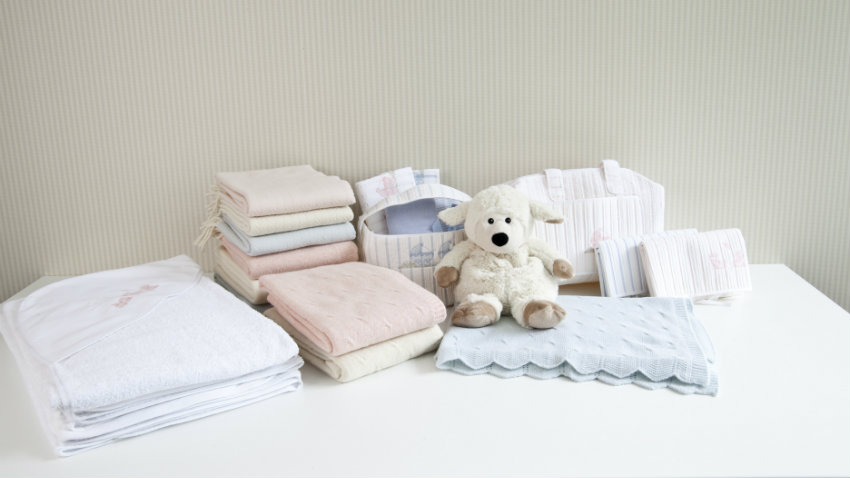 Accappatoio in microfibra per bambino Accappatoio in microfibra per bambino