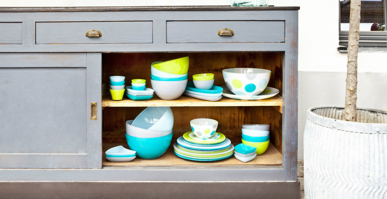cucine in legno