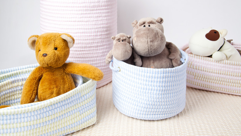 accappatoio per bambino