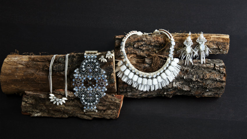 bracciali in argento