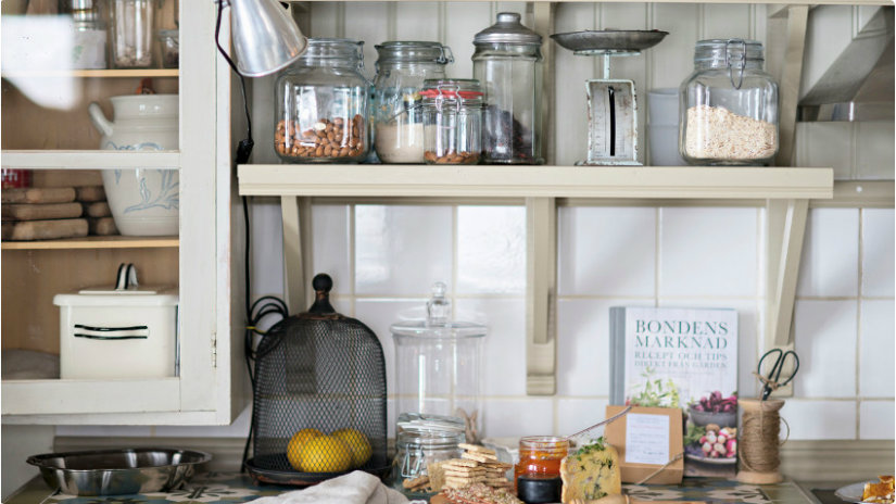 Cucine provenzali: trucchi e idee su come arredarle - Dalani e ora ... Cucine provenzali: trucchi e idee su come arredarle - Dalani e ora ...