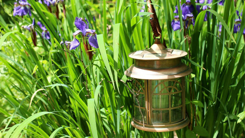 Plafoniere Da Giardino Prezzi : Lampade da esterno per dolci serate all aperto dalani e ora