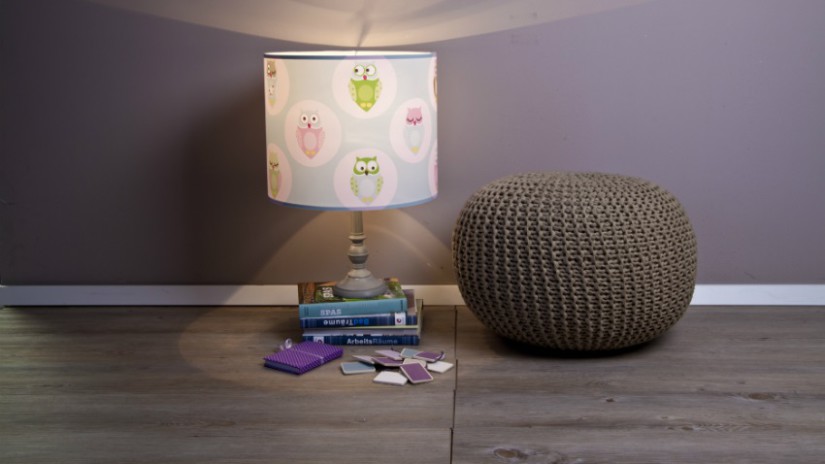 applique per bambini - LED applique per bambini - LED