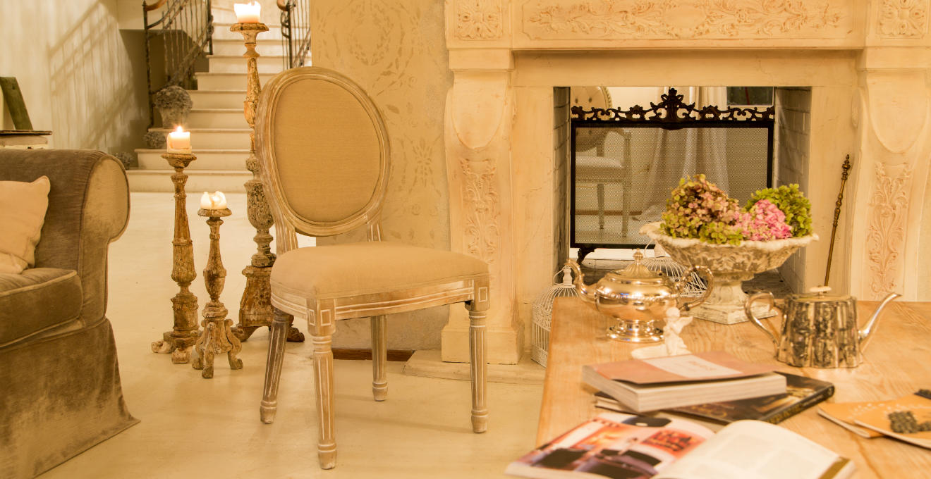 parascintille in ottone