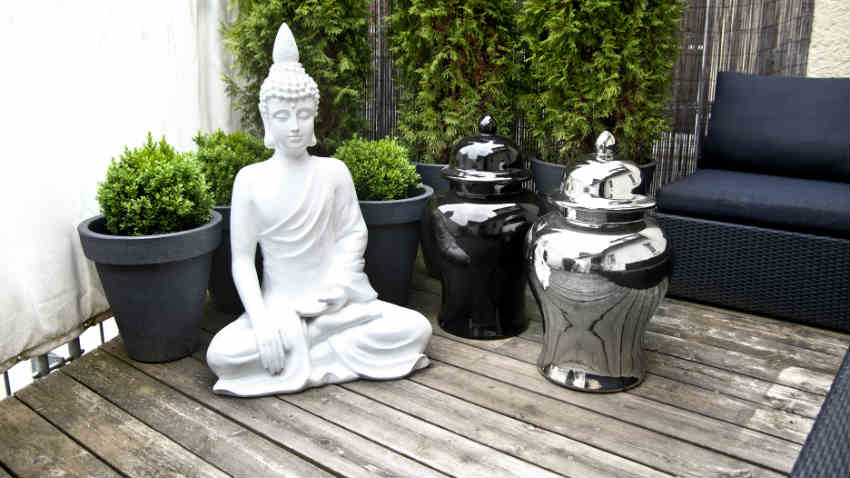 decorazioni da giardino decorazioni da giardino