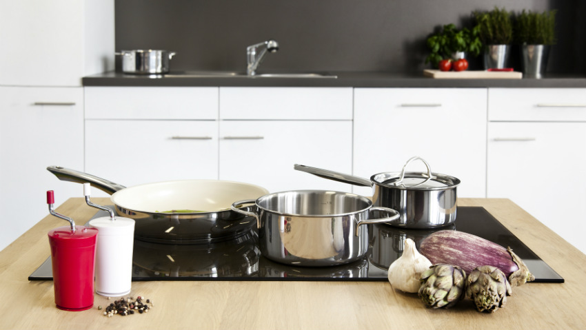 Cucine classiche bianche: tradizione di design | WESTWING - Dalani e ... Cucine classiche bianche: tradizione di design | WESTWING - Dalani e ...