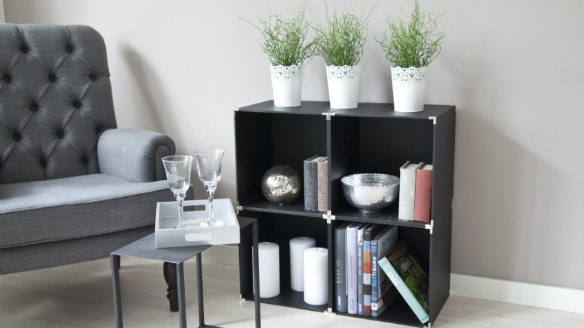 Fioriere per interni: il tuo angolo di giardino in casa dalani e ... Fioriere interne design
