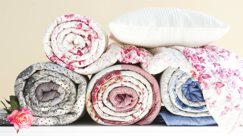 quilt country