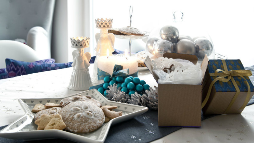 sacchetti in organza chic