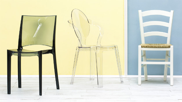 Sedie in legno per cucina: arredamento country - Dalani e ora Westwing Sedie in legno per cucina: arredamento country - Dalani e ora Westwing