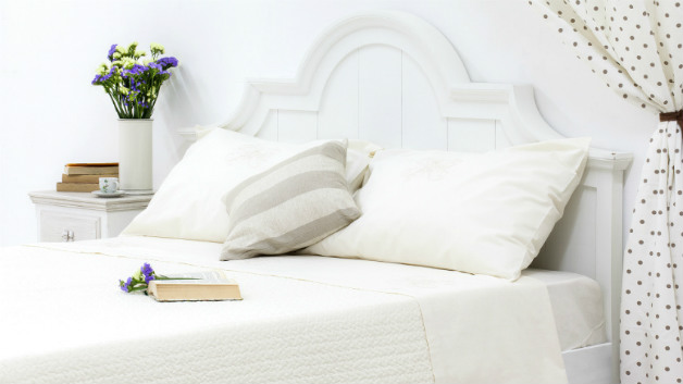 Lenzuola shabby chic Lenzuola shabby chic