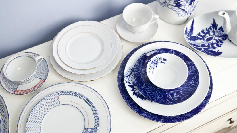Piatti di design: una tavola contemporanea e chic - Dalani e ora ... Piatti di design: una tavola contemporanea e chic - Dalani e ora ...