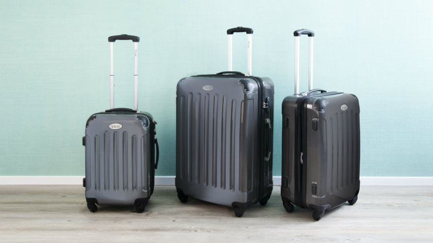portacravatte da viaggio