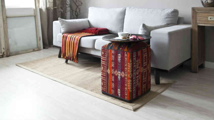 arredamento boho